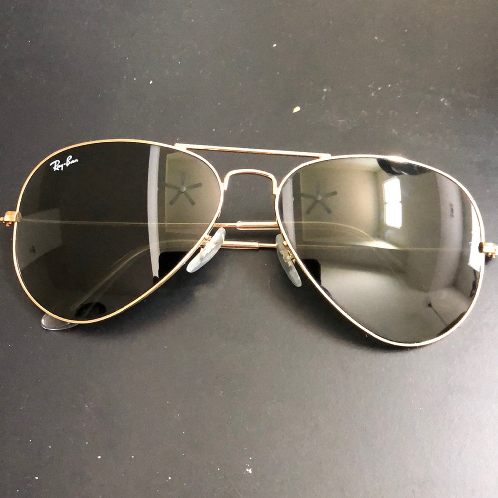 RayBan Aviator Classic